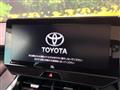 2020 Toyota Harrier Hybrid