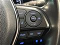 2020 Toyota Harrier Hybrid