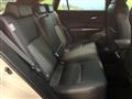 2020 Toyota Harrier Hybrid
