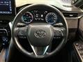 2020 Toyota Harrier Hybrid