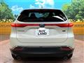 2020 Toyota Harrier Hybrid