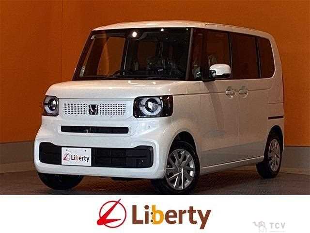 2026 Honda N BOX