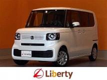 2026 Honda N BOX