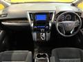 2015 Toyota Vellfire