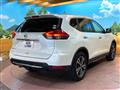 2017 Nissan X-Trail