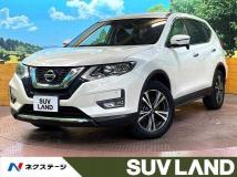 2017 Nissan X-Trail