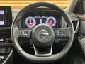 2022 Nissan X-Trail