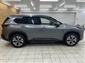 2022 Nissan X-Trail