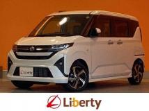 2025 Daihatsu Move