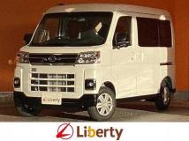 2025 Daihatsu Atrai