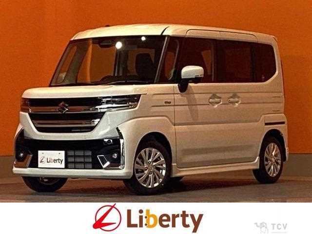 2025 Suzuki Suzuki Others