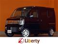 2025 Suzuki Every Wagon