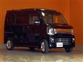 2025 Suzuki Every Wagon