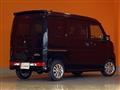 2025 Suzuki Every Wagon