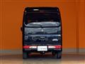 2025 Suzuki Every Wagon