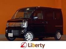 2025 Suzuki Every Wagon