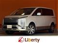 2025 Mitsubishi Delica D5