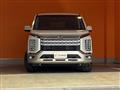 2025 Mitsubishi Delica D5
