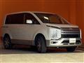 2025 Mitsubishi Delica D5