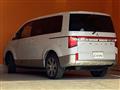 2025 Mitsubishi Delica D5