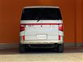 2025 Mitsubishi Delica D5