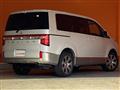 2025 Mitsubishi Delica D5