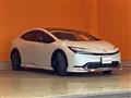 2024 Toyota Prius