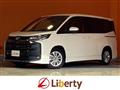2025 Toyota Noah