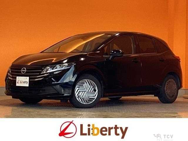 2024 Nissan Note