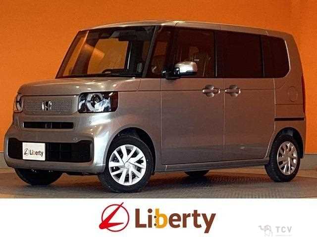 2026 Honda N BOX
