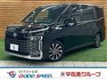 2022 Toyota Voxy