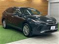 2020 Toyota Harrier