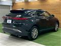 2020 Toyota Harrier