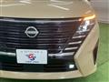 2025 Nissan Serena