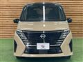2025 Nissan Serena
