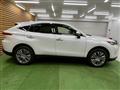 2021 Toyota Harrier