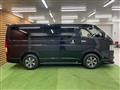 2017 Toyota Hiace Van