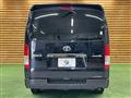 2017 Toyota Hiace Van