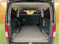 2017 Toyota Hiace Van