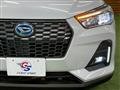 2022 Daihatsu Rocky