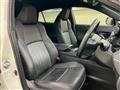2022 Toyota Harrier Hybrid