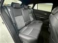 2022 Toyota Harrier Hybrid