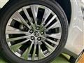 2022 Toyota Harrier Hybrid