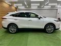 2022 Toyota Harrier Hybrid