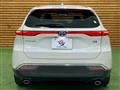 2022 Toyota Harrier Hybrid