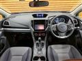 2019 Subaru IMPREZA XV HYBRID