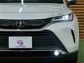 2021 Toyota Harrier