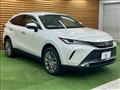 2021 Toyota Harrier