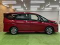 2025 Nissan Serena