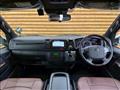 2019 Toyota Hiace Van